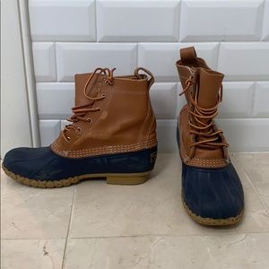 The Original L.L. Bean Boot
